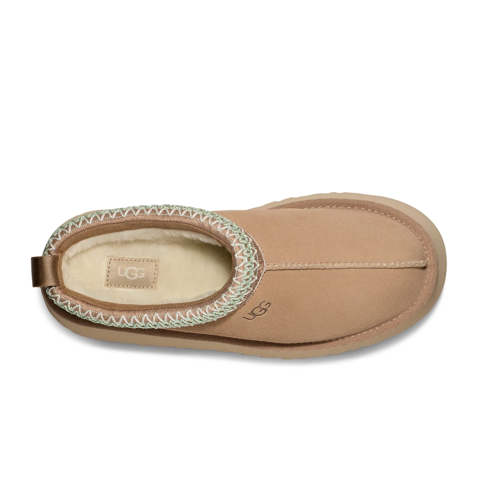 UGG Tazz Slipper (Women) - Sand