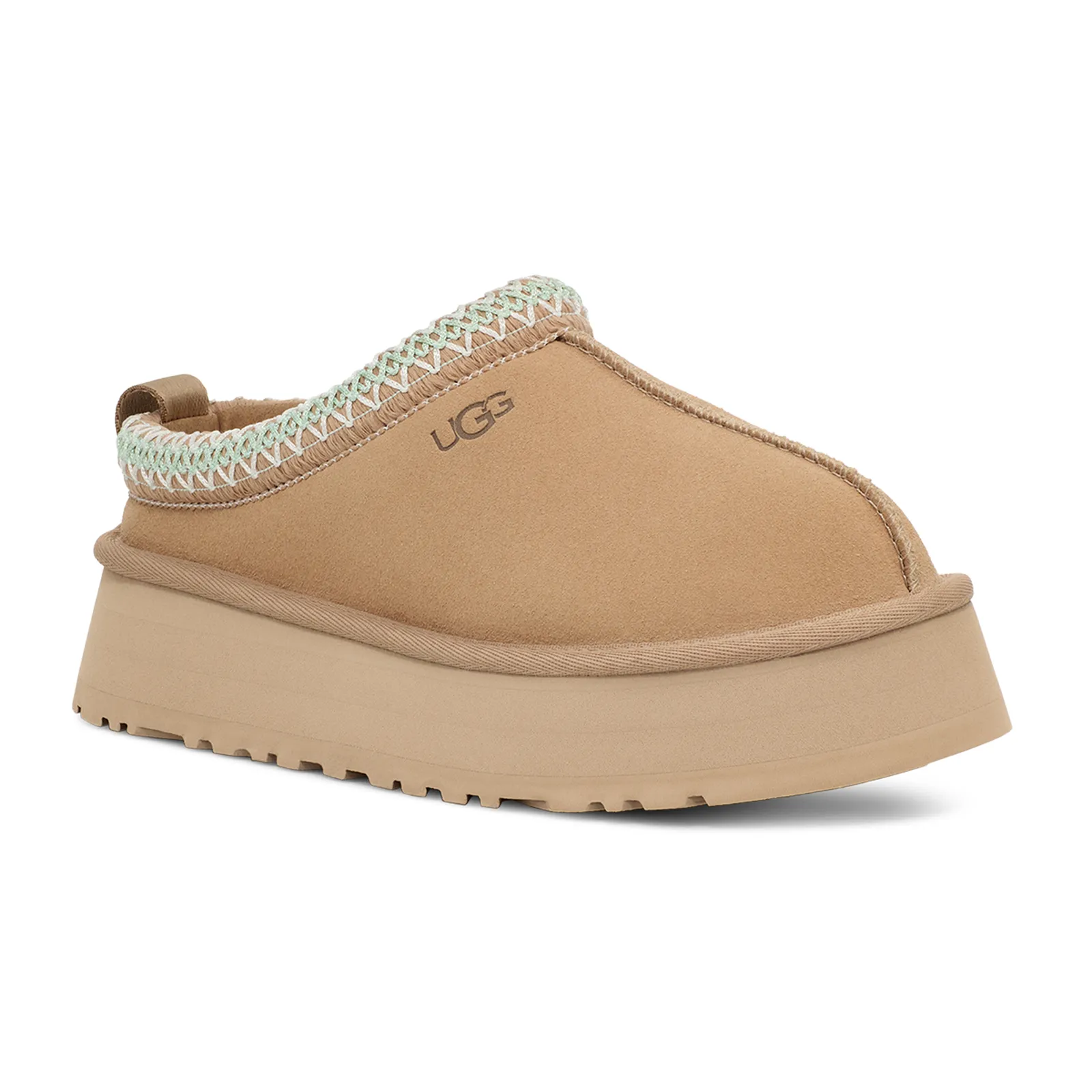 UGG Tazz Slipper (Women) - Sand