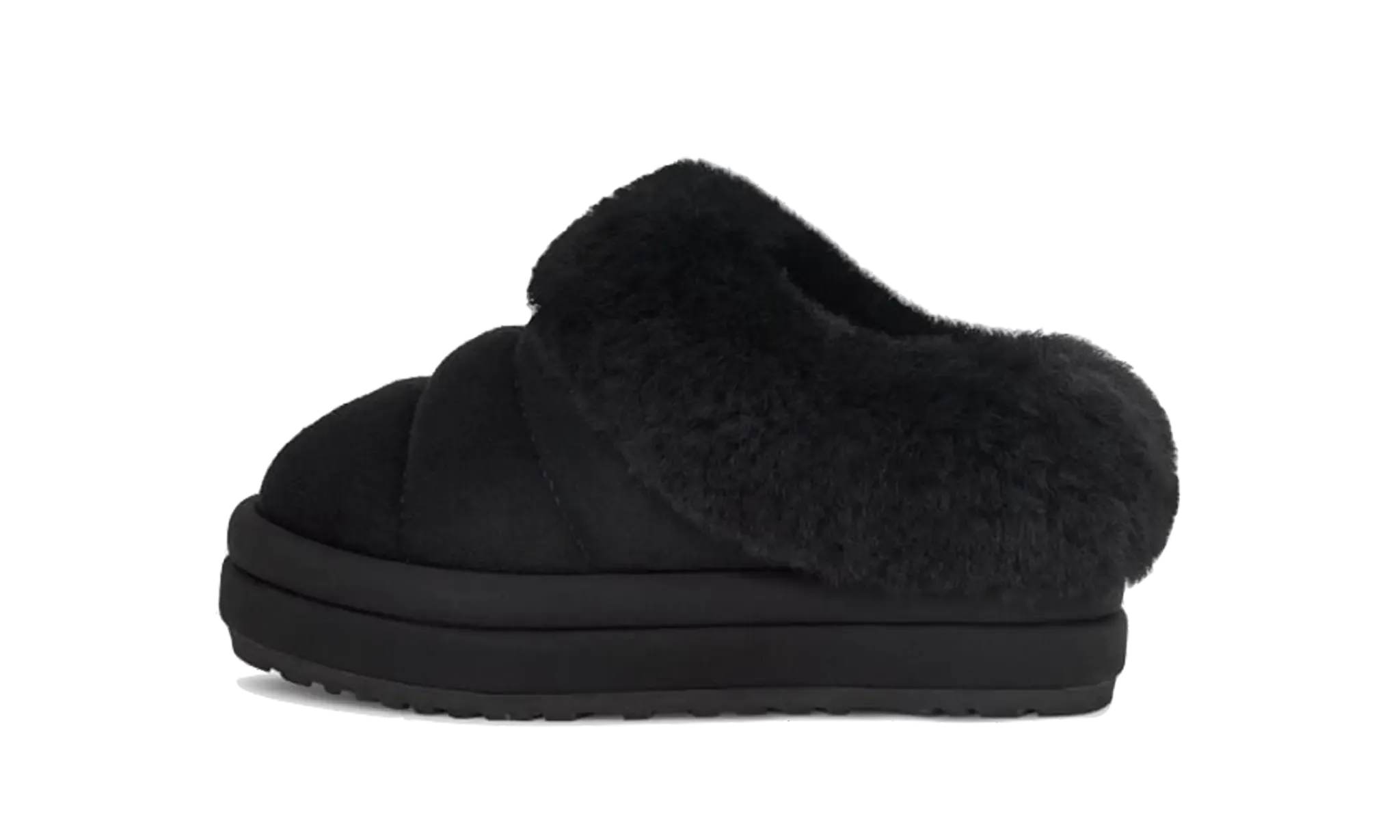 UGG Tazzlita Black (Enfant)