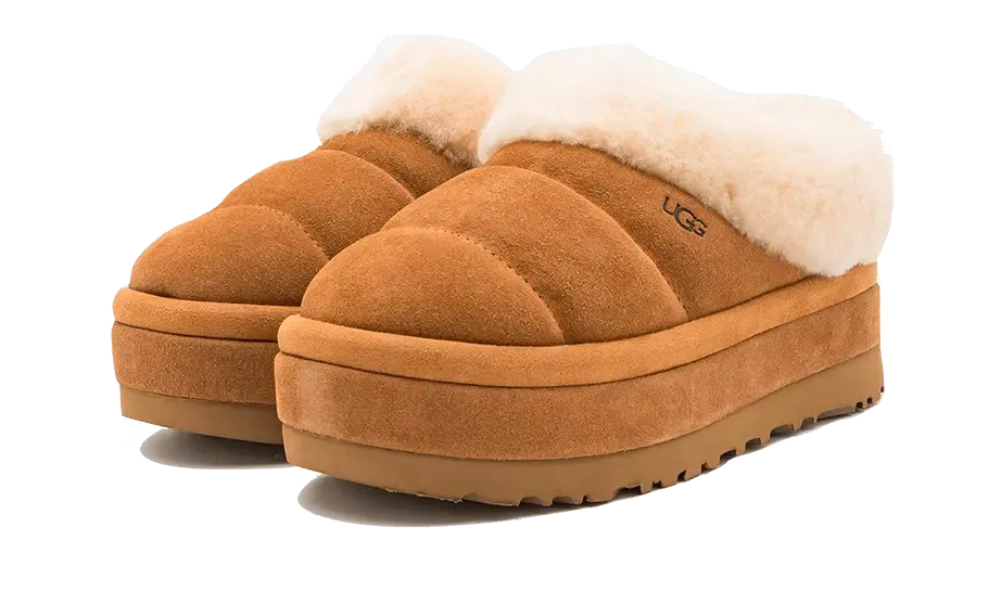 UGG Tazzlita Chestnut (Enfant)