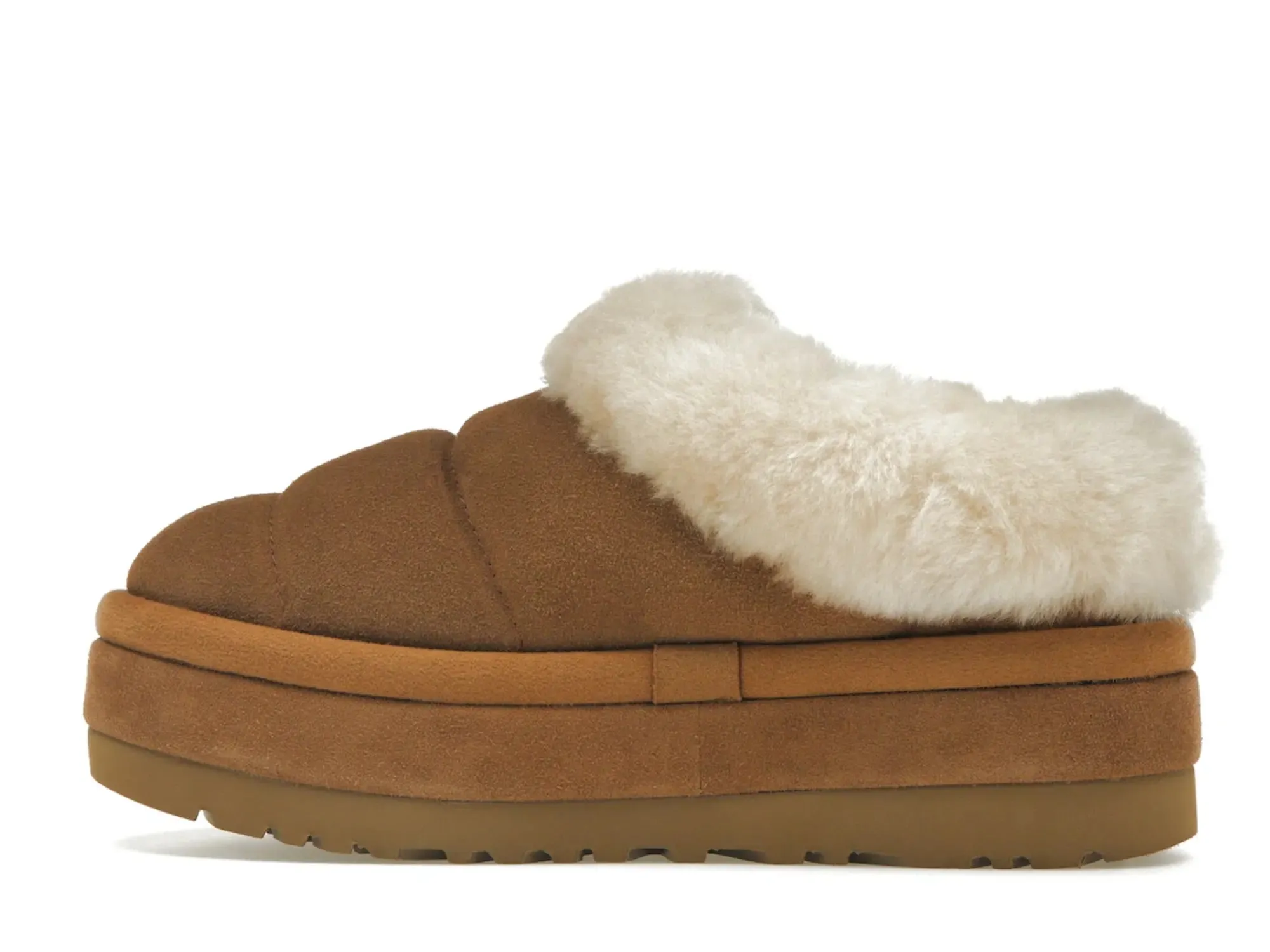 UGG Tazzlita Slipper "Chestnut"