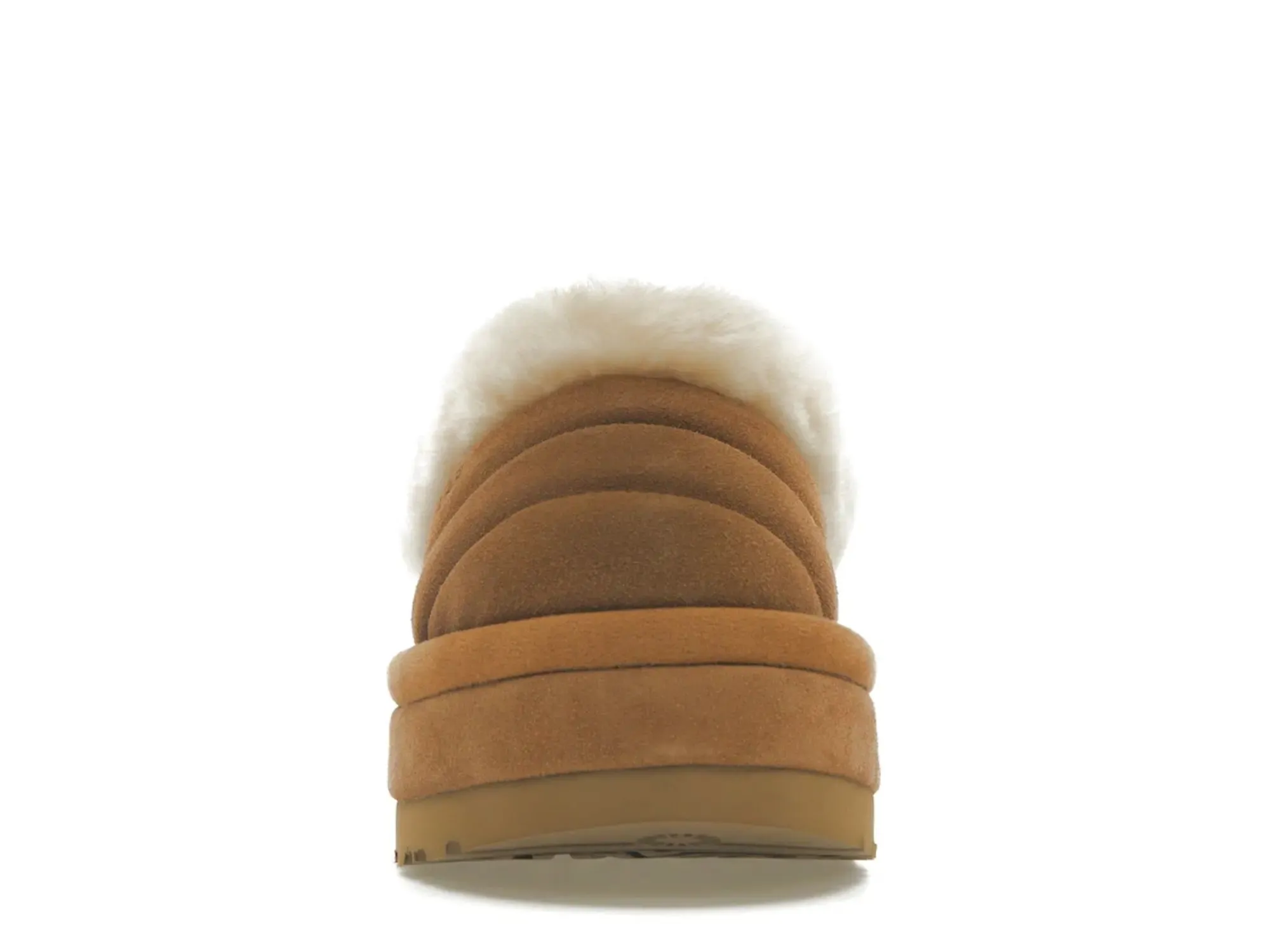 UGG Tazzlita Slipper "Chestnut"