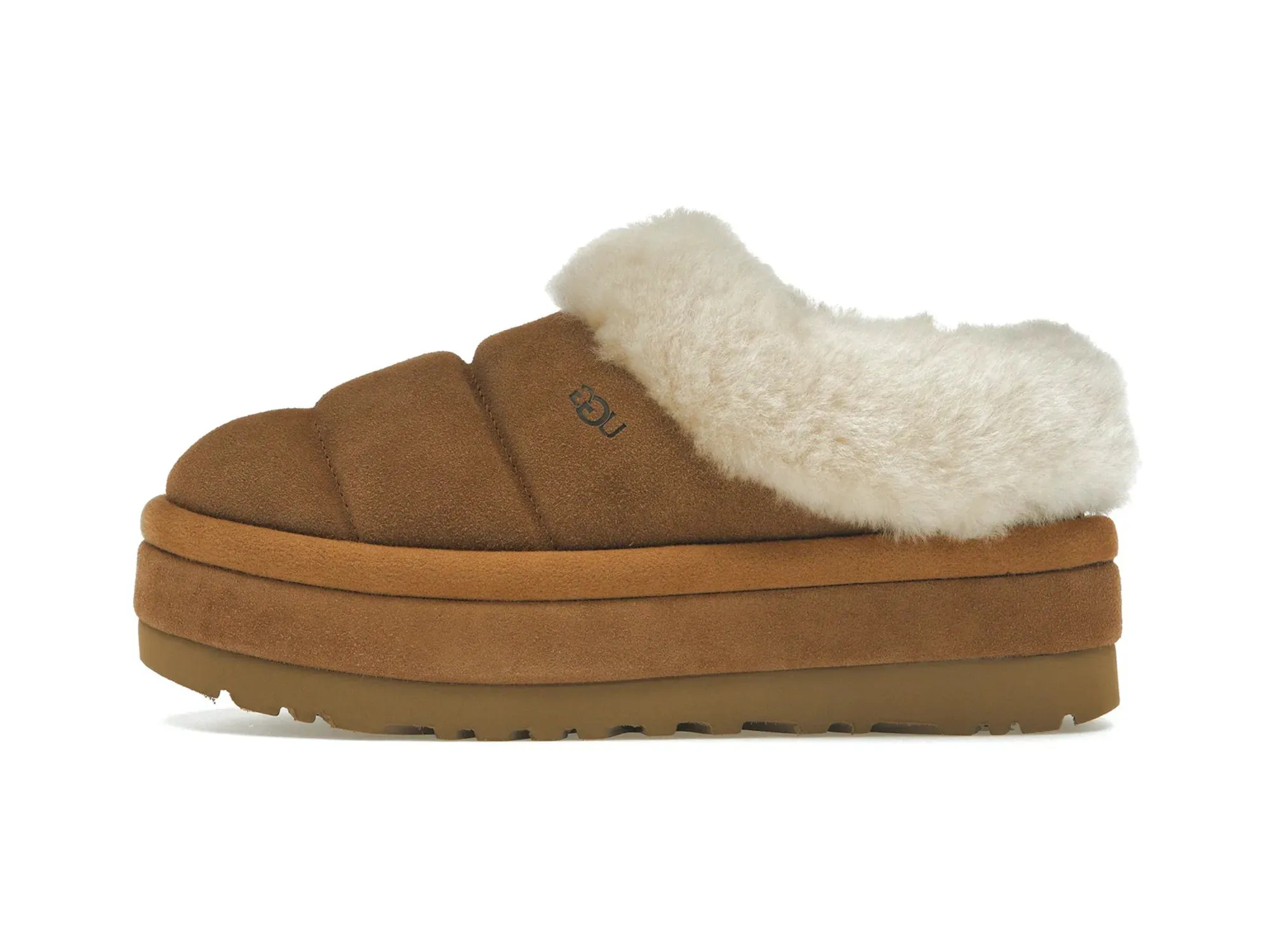 UGG Tazzlita Slipper "Chestnut"