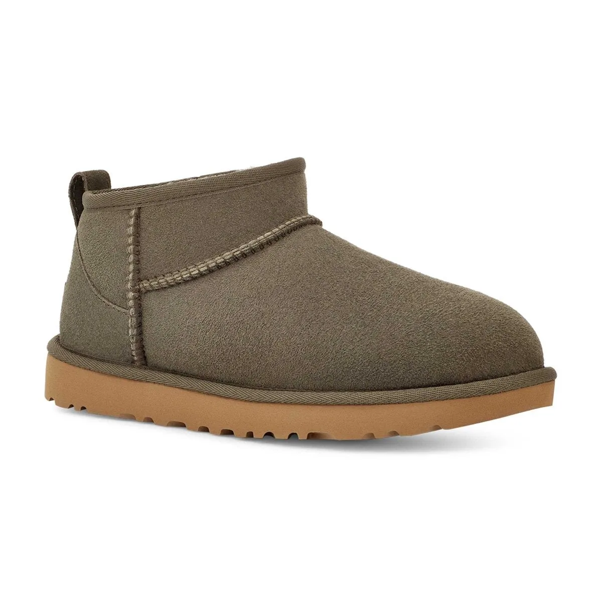 UGG Women's Classic Ultra Mini Forest Night