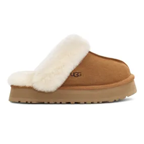 UGG Women's Disquette Chestnut