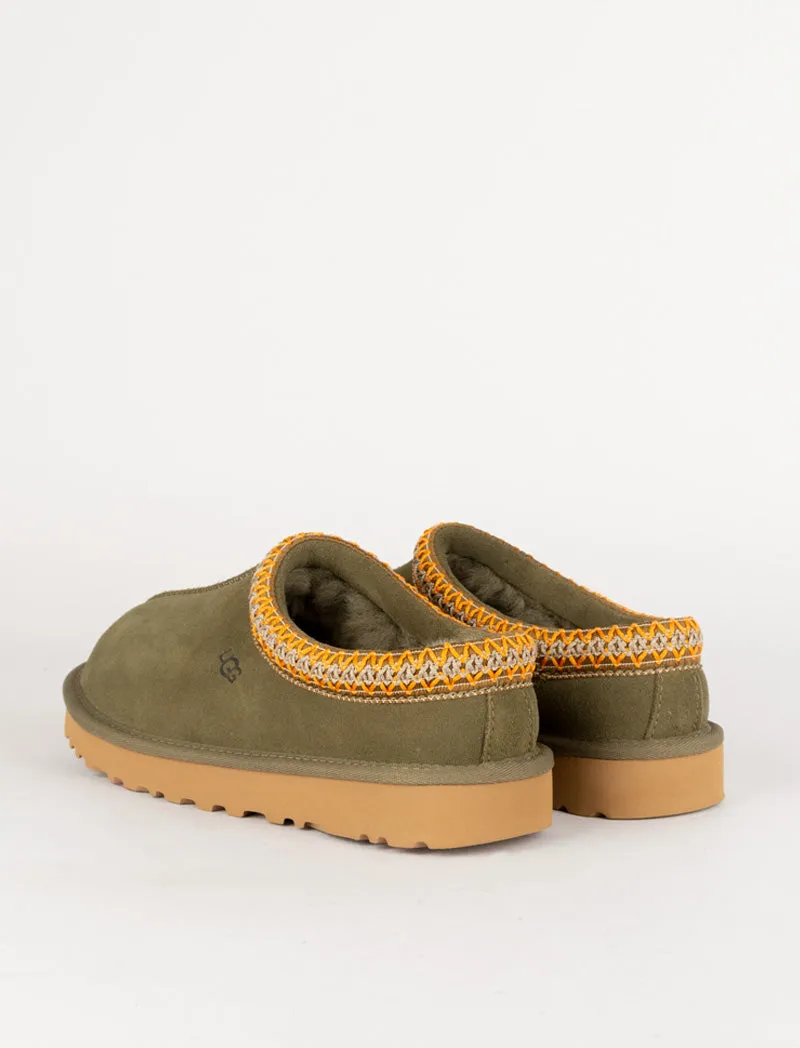 UGG Womens Tasman Slipper Burnt Olive