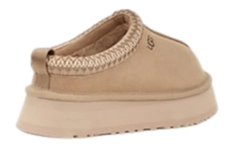 (WMNS) UGG Tazz Slipper 'Mustard Seed' 1122553-MDSD