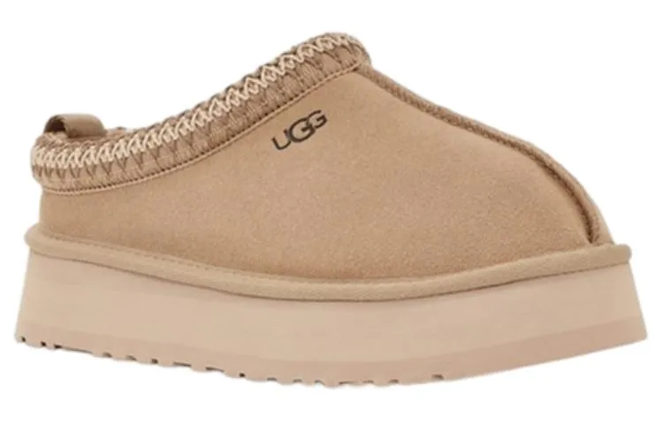 (WMNS) UGG Tazz Slipper 'Mustard Seed' 1122553-MDSD