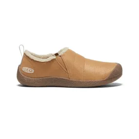 Women's Howser II  |  Apple Cinnamon/Safari