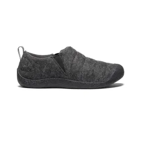 Women's Howser II  |  Grey Felt/Black