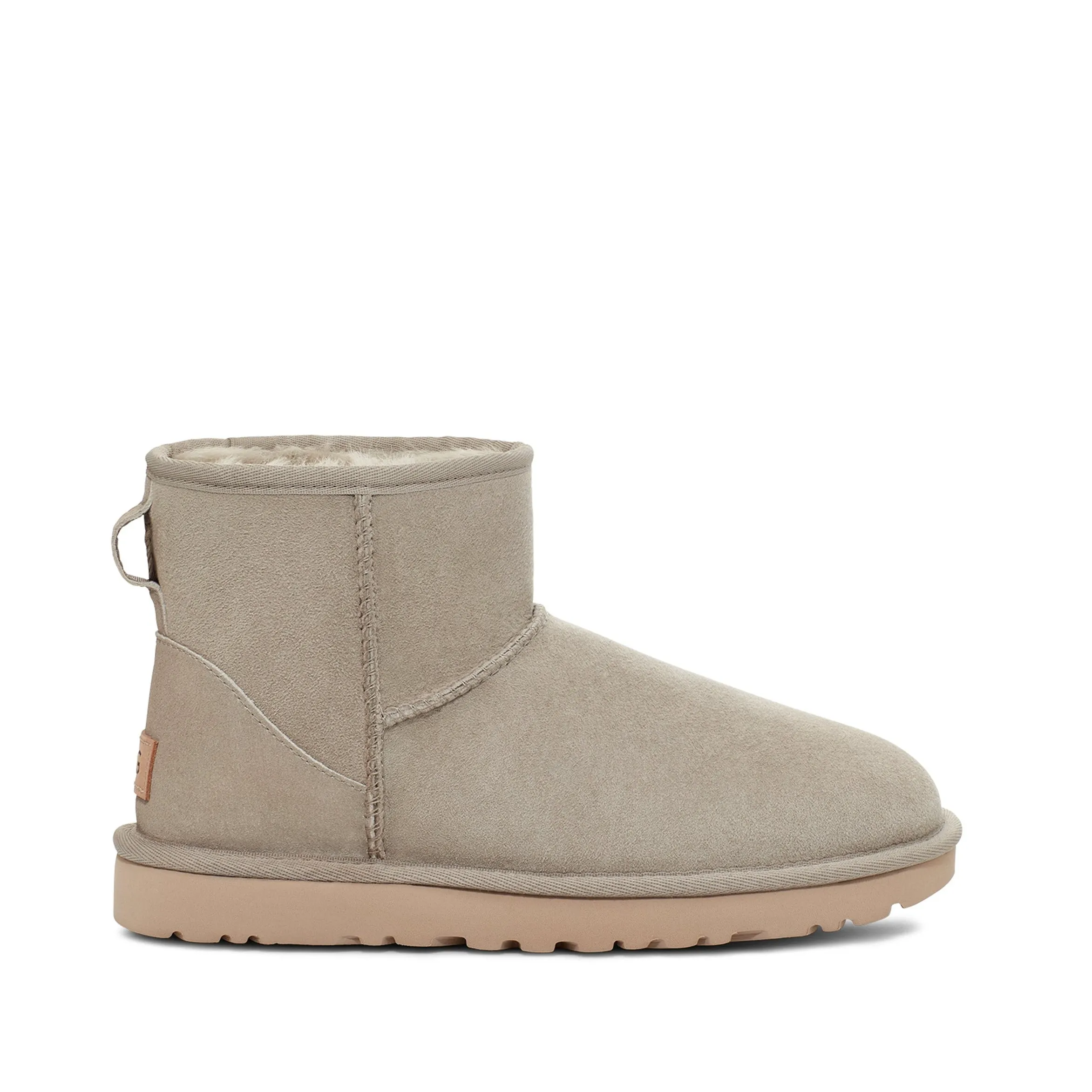 Women's Ugg Classic Mini II