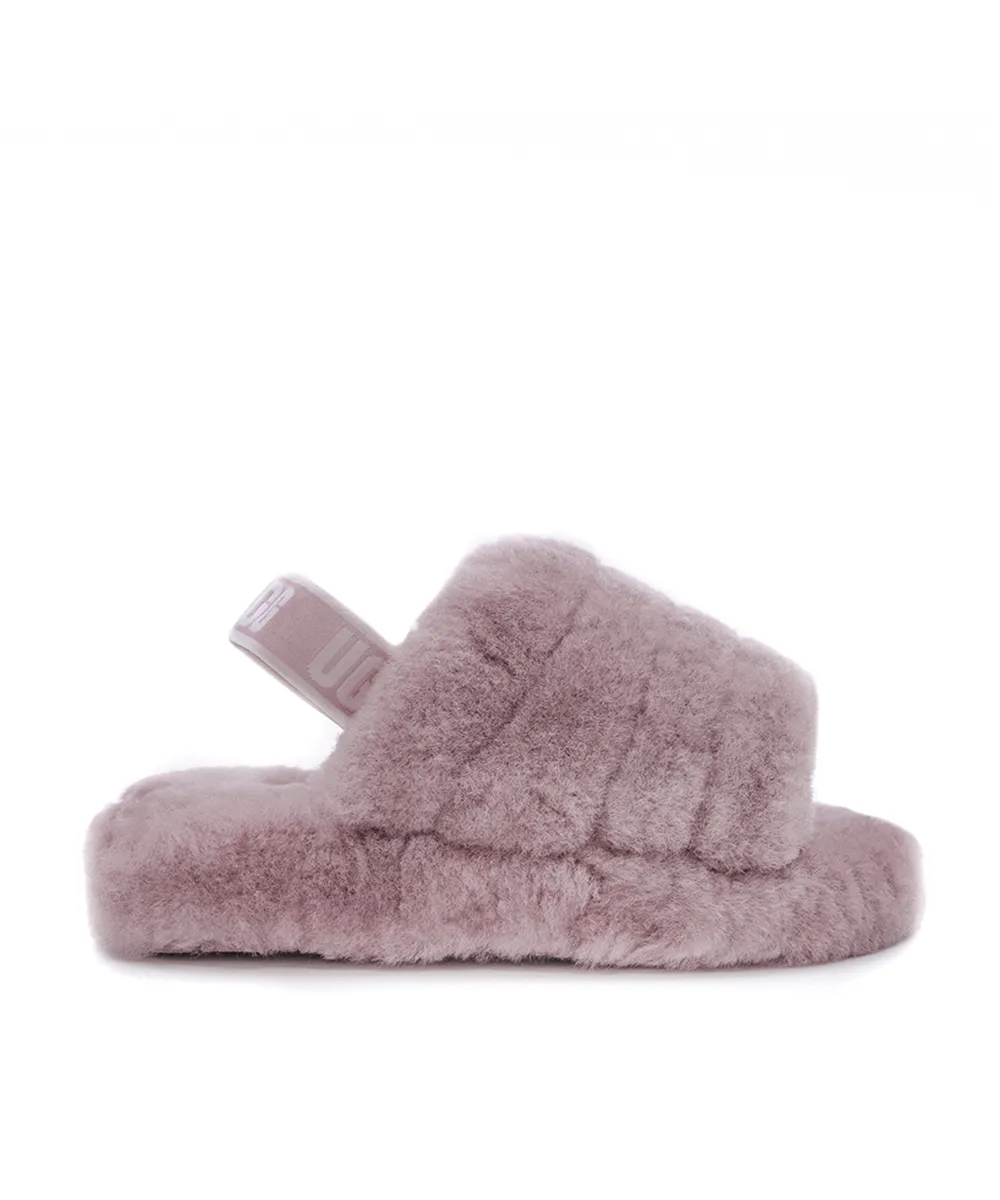 Women's UGG Snugg Slide