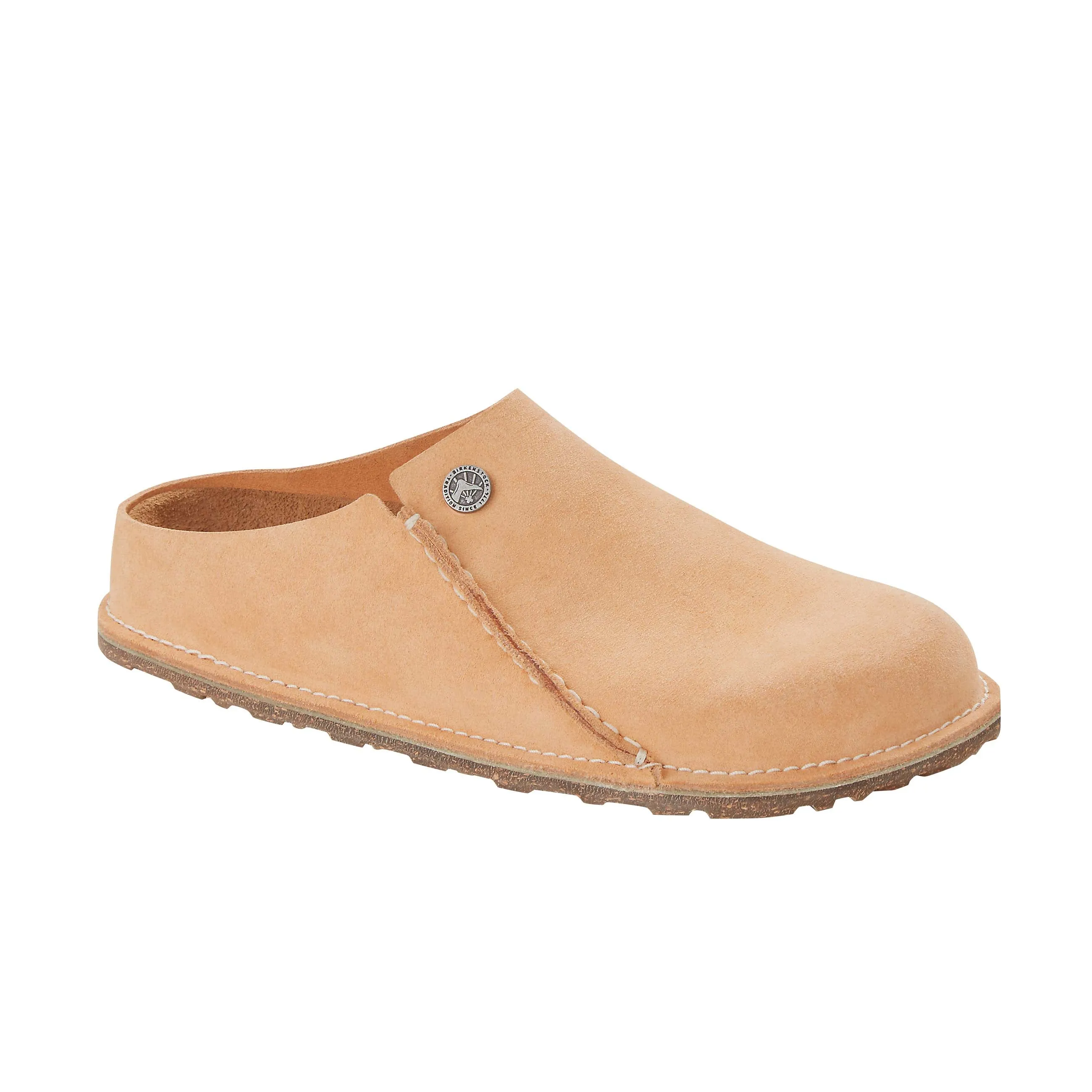 Zermatt Premium Clay Suede Leather